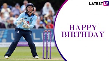 Sarah Taylor Birthday Special: Interesting Facts About the Former England Wicker-Keeper Batswoman