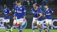 Schalke vs Werder Bremen, Bundesliga 2019&ndash;20 Live Streaming Online: How to Get SCH vs WBN Match Live Telecast on TV & Free Football Score Updates in Indian Time?