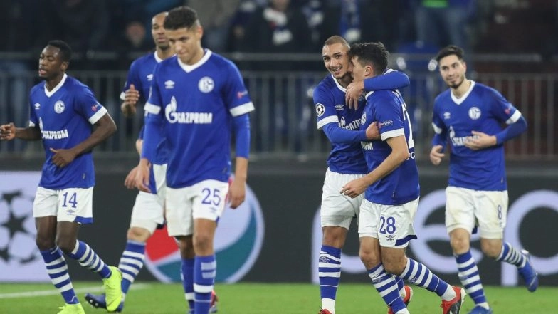 Schalke vs Werder Bremen, Bundesliga 2019–20 Live Streaming Online: How to Get SCH vs WBN Match Live Telecast on TV & Free Football Score Updates in Indian Time?