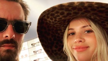 Scott Disick Hasn't Lost Hope, Is Determined To Get Sofia Richie Back In His Life, An Insider Reveals