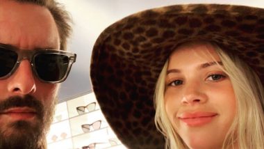 Sofia Richie And Scott Disick Have Reportedly Called It Quits After Dating For Three Years