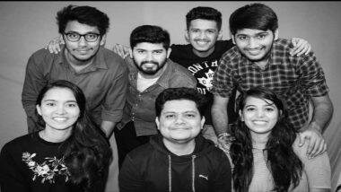 This Mumbai-Based Trio Began Their Pathway to a 7-Figure Business by Investing ₹250 on a Blog