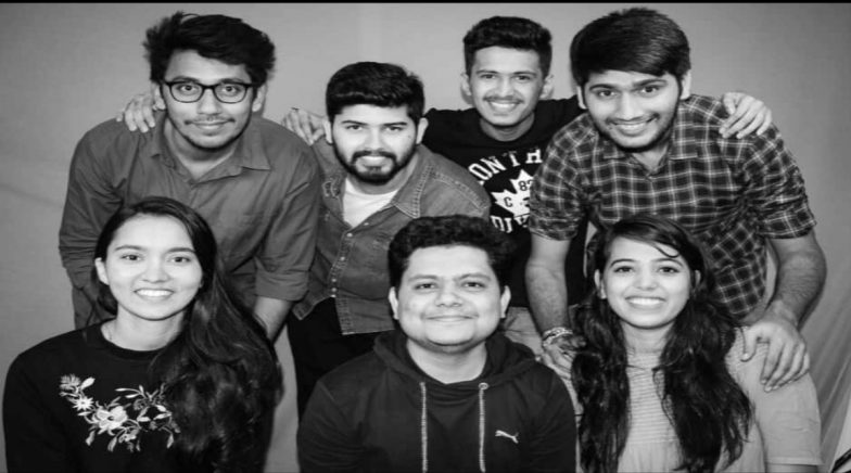 Bloggers Form Digital Marketing Service 'Illustrake', Aim to Design Dreams by Tackling All Issues About Designing