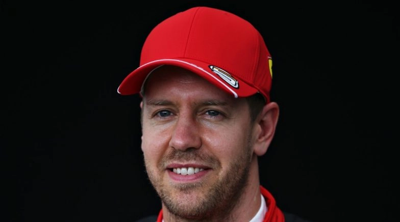 Sebastian Vettel, Four-Time Formula One World Champion, to Leave Ferrari at End of Year: Report
