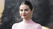 Selena Gomez To Showcase Her Culinary Skills With a Quarantine Cooking Series For HBO Max&nbsp;
