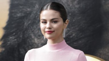 Selena Gomez Shares the Private Message She Sent to Facebook CEO Mark Zuckerberg On the Platform's Racism, Misinformation Problem (View Post)