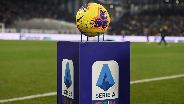 Italian Federation Aims to Conclude Serie A 2019-20 by August 20, New Season Gets September 1 Start Date