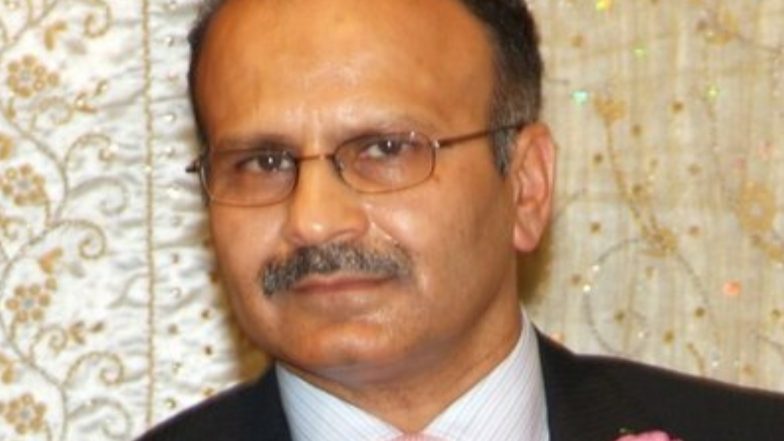 Pakistan Continues to Disobey UNSC Resolutions on Kashmir, PoK Activist Shabir Choudhry Informs British MP Keir Starmer