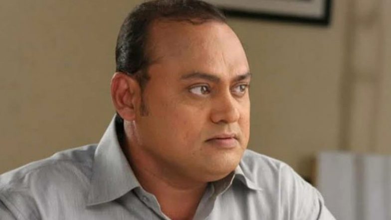 Crime Patrol Actor Shafiq Ansari Dies of Cancer at 52