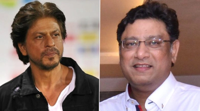 SRK Mourns The Loss Of The First Team Member Of His Red Chillies Family