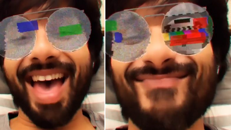 Mira Rajput Is Shocked to See Shahid Kapoor’s Latest Video on Instagram and Her Reaction Is LIT