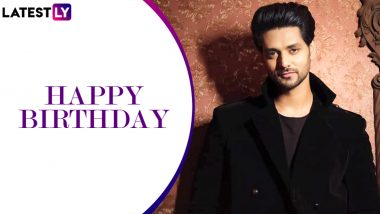 Shakti Arora Birthday Special: Interesting Facts About The Silsila Badalte Rishton Ka Actor