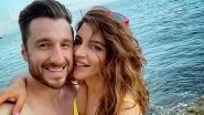 Shama Sikander and Fiance James Milliron Postpone September Wedding Due To COVID-19