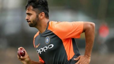 Shardul Thakur Likely to Play in Sydney Test Against Australia, Umesh Yadav Out of Series Due to Calf Injury: Sources