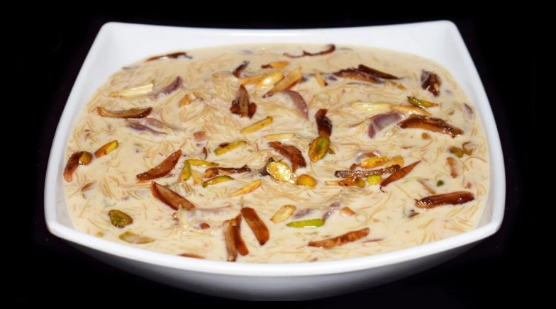 Healthy Sheer Khurma Recipe For Eid ul-Fitr 2020