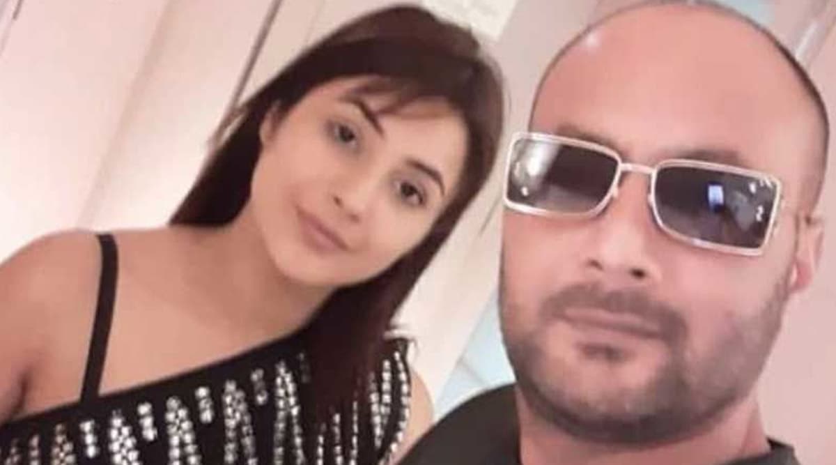 Shehnaaz Gill's Father Santokh Singh Sukh Rubbishes Rape Claims, Says Lady Is Using Him To Gain Fame and Money (Watch Video) Shehnaaz Gill's Father Santokh Singh Sukh Rubbishes Rape Claims, Says Lady Is Using Him To Gain Fame and Money (Watch Video)