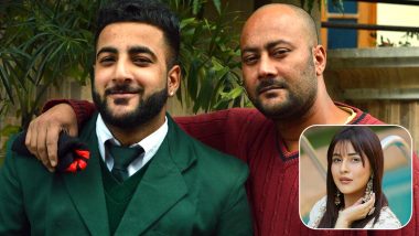 Shehnaaz Gill's Brother Shehbaz Gill Returns To Amritsar To Stand By Rape Accused Father Santokh Singh Sukh (Details Inside)