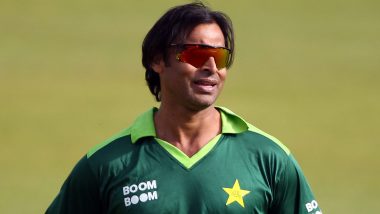 Mohammad Hafeez Should Have Confronted PCB if He Got His Second COVID-19 Report as Negative, Says Shoaib Akhtar