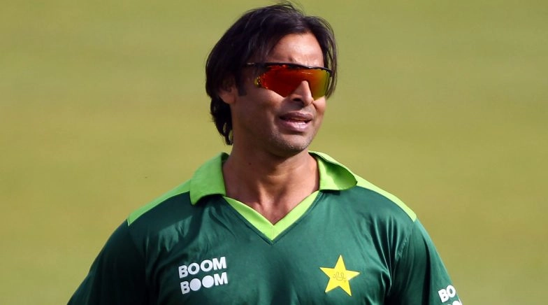 Shoaib Akhtar Open to Become Bowling Coach of Indian Cricket Team
