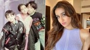 Brother's Day 2020: Shraddha Kapoor Shares A Series Of Throwback Pictures With Her 'Amazing Bros' And It's Pure Nostalgia!