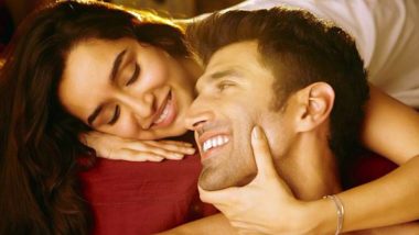 Shraddha Kapoor and Aditya Roy Kapur To Reunite For Malang Sequel?