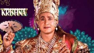 Shri Krishna Re-Telecast Schedule on Doordarshan: Here's When and Where You Can Watch This Ramanand Sagar's Iconic Show (View Tweet)