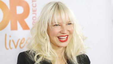 Sia Confirms That She Has Adopted Two Teenage Boys Out Of Foster Care