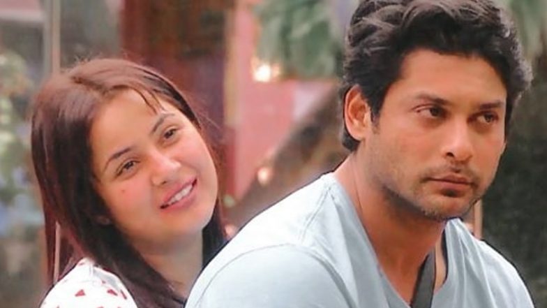 Shehnaaz Gill on Her Equation With Sidharth Shukla, Says ‘He Is Possessive Of Me But We Will Only Remain Friends'