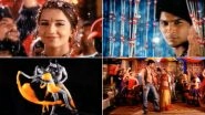 Sidharth Shukla and Monalisa aka Antara Biswas Look Unrecognisable In This 'Resham Ka Rumal' Music Video
