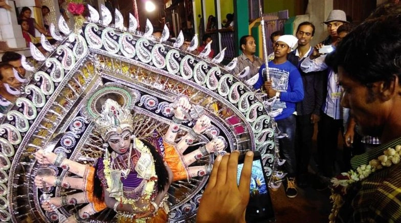 Sitalsasthi 2020: Significance of the Observance That Celebrates the Marriage of Shiva With Parvati