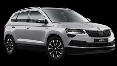 2020 Skoda Karoq SUV Launching in India Tomorrow; Expected Prices, Features & Specifications