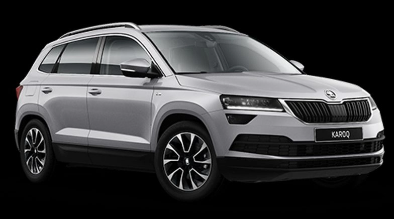 2020 Skoda Karoq SUV Launching in India Tomorrow