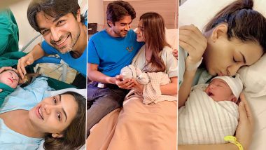 Smriti Khanna and Gautam Gupta Name Their Daughter Anayka (View Post)