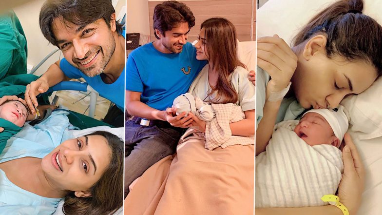 Smriti Khanna and Gautam Gupta Name Their Daughter Anayka (View Post)
