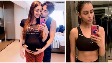 Smriti Khanna Bursts Her 'Abs' Myth, Makes An Informative Video For Soon-To-Be-Moms (Watch Video)