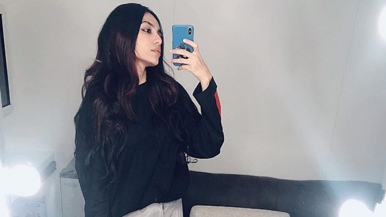 Sobhita Dhulipala Takes a Sly Dig at 'Haters' Who Had Trolled Her During Cosmopolitan Magazine Shoot Controversy (View Pics)