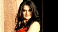 Sajid Khan Me Too Controversy: Sona Mohapatra Asks Bollywood To Speak Up For Indian Model Paula