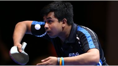 Soumyajit Ghosh Birthday Special: Lesser-Known Facts About the Youngest National Table Tennis Champion