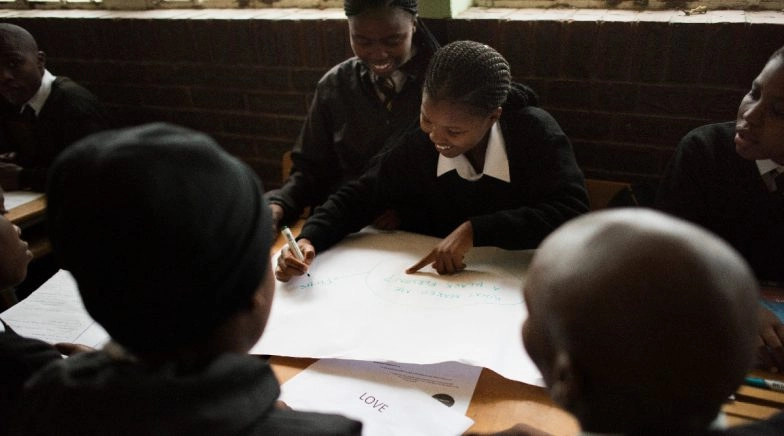 South African Schools and Universities to Open Under Strict Conditions from May 18