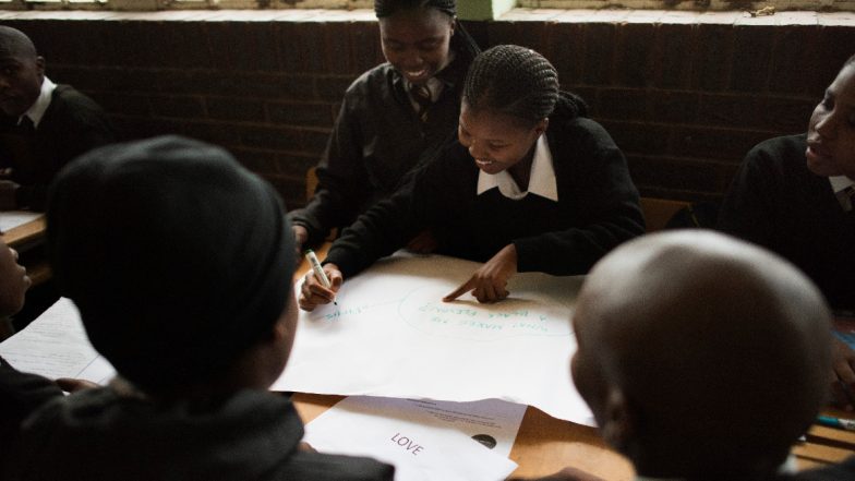 International Day of the African Child 2020: A Day Honouring Students Who Participated in Soweto Uprising in 1976