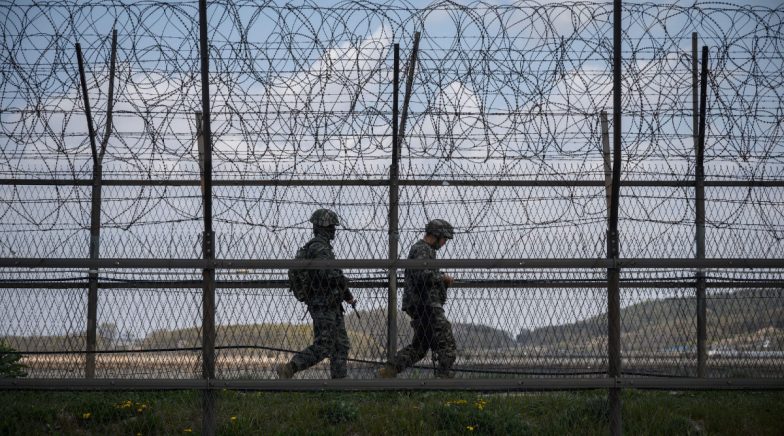 South Korea Keeps Close Tab on North Korean Military Movements