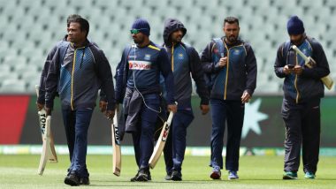 How To Watch SL vs NED Live Streaming Online T20 World Cup 2021? Get Free Live Telecast of Sri Lanka vs Netherlands Round 1 Cricket Match Score Updates on TV