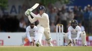 England vs Sri Lanka Test Series 2021: New COVID-19 Strain in UK Unlikely to Affect Series