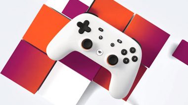 Google Stadia Controller Goes Wireless for Laptops & Desktops