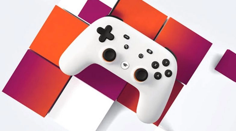  Google Stadia Controller to Play Wirelessly on Laptops and Desktops