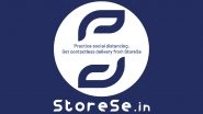 StoreSe Announces Its Grocery Delivery Service in Delhi NCR