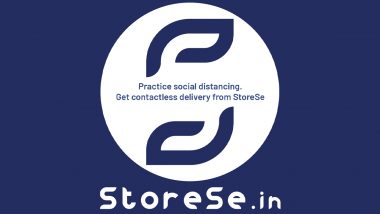 StoreSe Announces Its Grocery Delivery Service in Delhi NCR