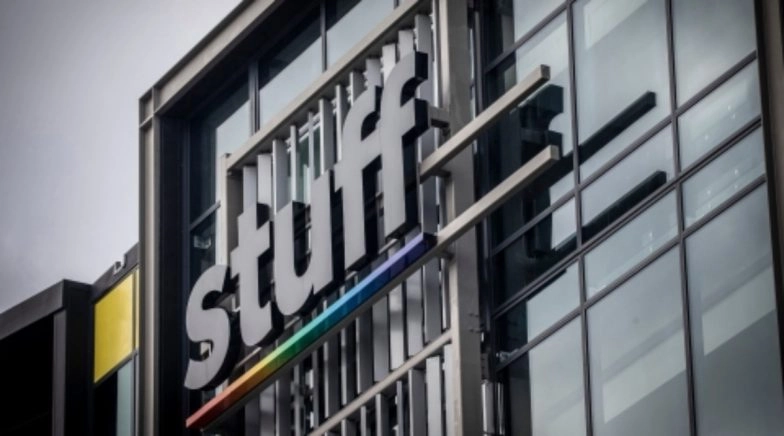 Stuff Limited, New Zealand's Media Giant, Sold in Management Buy-Out Deal for NZ$1