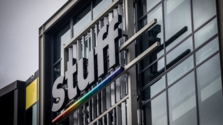 Stuff Limited, New Zealand's Media Giant, Sold in Management Buy-Out Deal for NZ$1