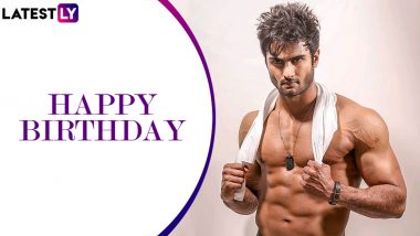 Sudheer Babu Birthday: This Tollywood Hunk Is A Fitness Freak And His Insta Posts Are Enough To Prove!